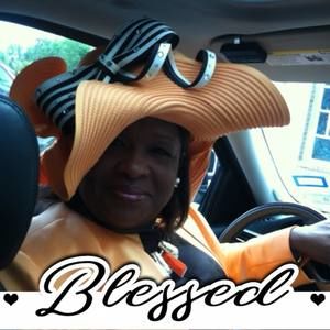 Meet your Posher, Wanda